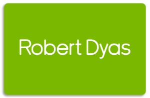 Robert Dyas (Love2Shop Voucher)